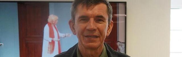 Štimac opet igra negativca: "Izazovno je"