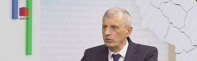 Sabahudin Hajdarević: Borba za pravnu državu prioritet SPP-a