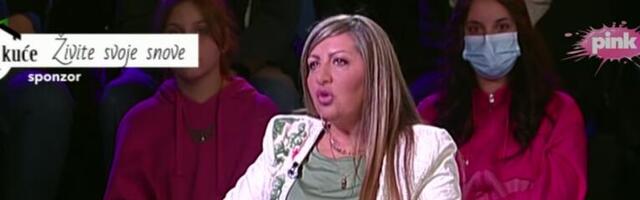 Biljana Dragojević ŠOKIRALA izjavom: Izljubiću Cara kada ga ugledam! (FOTO)