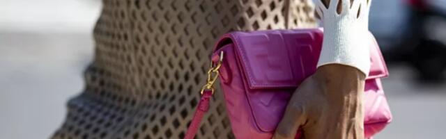 Najmoderniji manikir ove godine inspirisan je modnom kućom Bottega Veneta