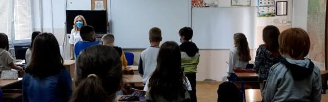 Himna „Bože pravde“ 1. septembra i u vrtićima