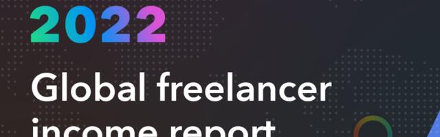 Payoneer istraživanje: Porasla potražnja za frilenserima, baš kao i njihova primanja