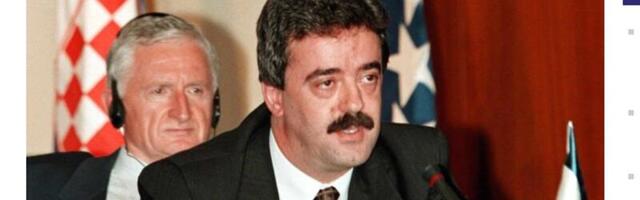 Момир пред смрт открио дуго чувану тајну: Милошевићу рекли да ће Србија бити уништена, а кад је питао како добио језив одговор