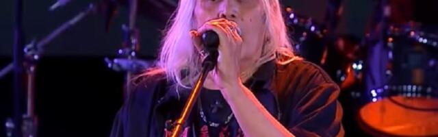 Boru Đorđevića fanovi izviždali, pa napustili koncert