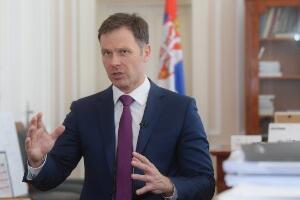 Мали: Највеће интересовање за српске обвезнице у историји, прикупљено 1,75 милијарди долара