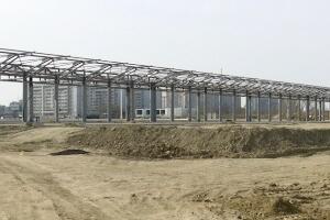 Стојчић: Изградња нове аутобуске станице на Новом Београду биће настављена