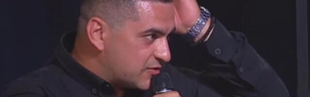 BRUTALNO SUOČAVANJE MILJANE I BEBICE U STUDIJU: On isprozivao porodicu Kulić, pa joj zapušio usta za sva vremena!