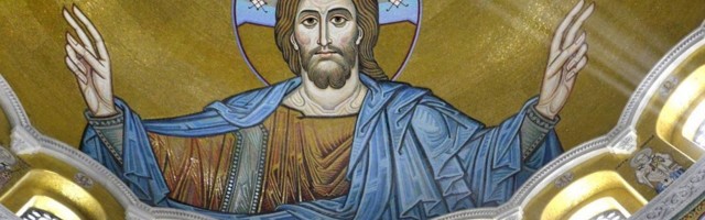 Završen mozaik u Hramu Svetog Save, jedinstven u svetu (FOTO)