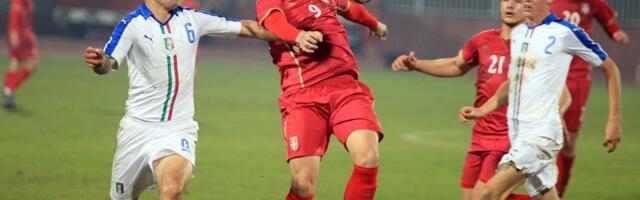 Vojvodina se ne šali, želi bivšeg talenta Partizana
