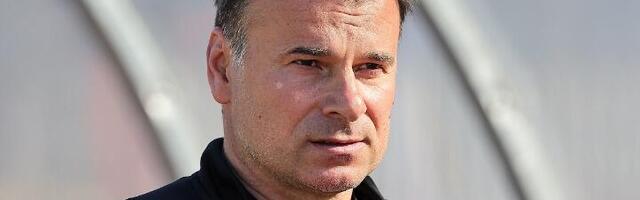 Stanojević odabrao: Ovo je novi stručni štab Partizana