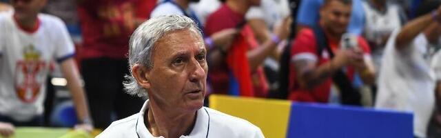 Iznenađenje: Srbija dobila poslednjeg rivala na OI