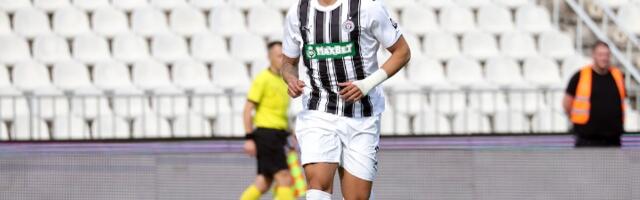 Ako izbaci Dinamo, Partizan ide na Ostrvo!