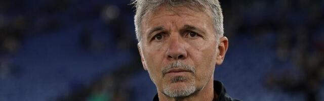 Lacio preokrenuo novajliju, Romi samo bod na Sardiniji