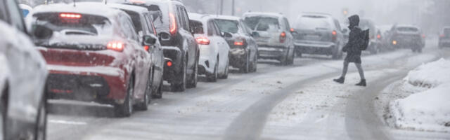 STIŽE I SNEG! Vremenska prognoza za sedmicu pred nama - od ovog datuma porast temperature