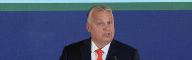 ORBAN OTKRIO PLANOVE ZA PROŠIRENJE EVROPSKE UNIJE:  Srbija je ključna zemlja!