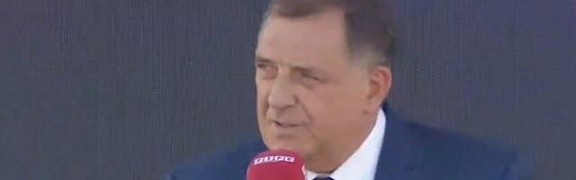 JOŠ NA INTENZIVNOJ NEZI, SLAB I MALAKSAO! Evo u kakvom stanju je Milorad Dodik posle komlikovane operacije! DUŽE VREME IMAO PROBLEM!