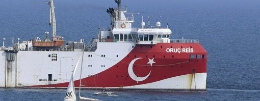 Erdogan preti Grčkoj i Kipru da će dobiti 'odgovor kakav zaslužuju'