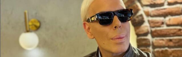 Boki 13 u bolnici: "Moj organizam loše prihvata terapije!" Ovo je uzrok svega