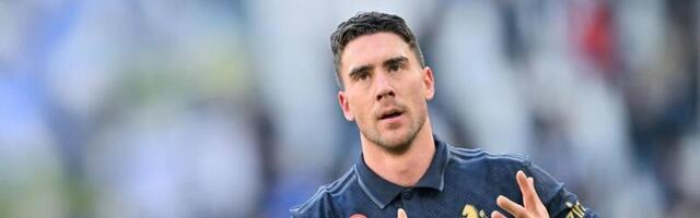 Vlahović definitivno napušta Juventus! Otkriveni planovi, "stara dama" pronašla bombastičnu zamenu!