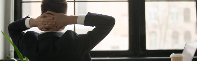 Dešava vam se ovo na poslu: Vreme je za otkaz?