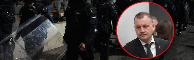 Tužilac Stefanović disciplinuje policiju: Naložena ISTRAGA, a gde je Dačić?