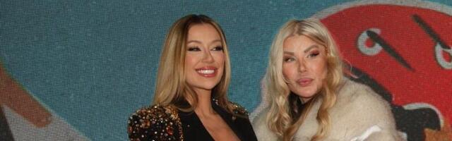 "Vreme je": Oglasila se majka Tee Tairović nakon vesti o ćerkinoj udaji, samo ovo rekla za zeta