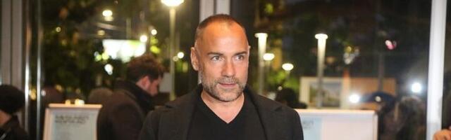 "Sad se student lača mati, istinu da svima vrati": Timarov podržao studente (FOTO)