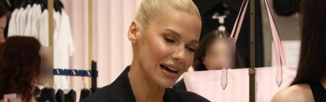 Ima manje od 60 kilograma, nestala: Smršajte bez gladovanja, Nataše Bekvalac otkriva kako