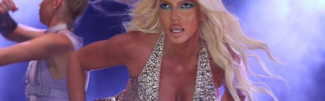 Prvi nastup Jelene Karleuše nakon što su joj ugasili Instagram: Svi bruje o broju ljudi na koncertu, evo šta je prava istina