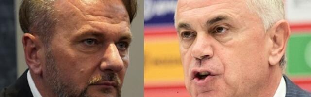Ostoja Mijailović odgovorio Zvezdanu Terziću