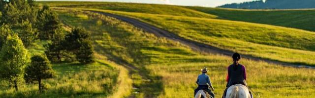 Šta Zlatibor nudi ovog leta: Paraglajding, zip-lajn, bob na šinama, veštačka stena, žičara, gondola…
