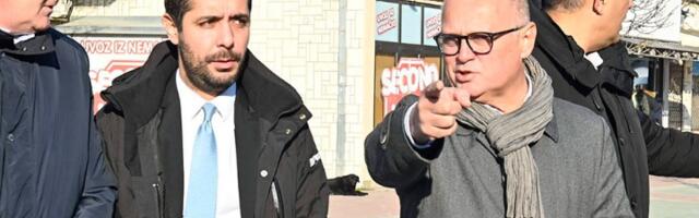 Pritvor od 30 dana za Momirovića, Vesića i još 11 osoba: Javio se advokat bivšeg ministra