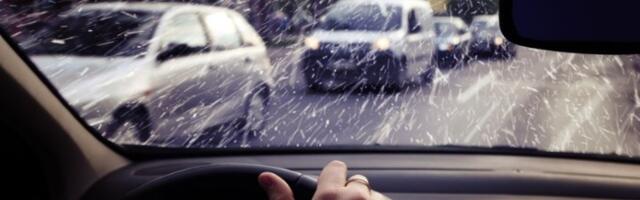 Ova svakodnevna greška može uništiti vaš automobil, a pravi je većina VOZAČA