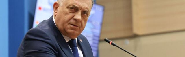 Dodik: Tražiću da Moskva podrži referendum o nezavisnosti RS