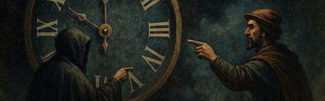 Ruski matematičar tvrdi: „Sve što se desilo pre 1600. godine je izmišljeno“