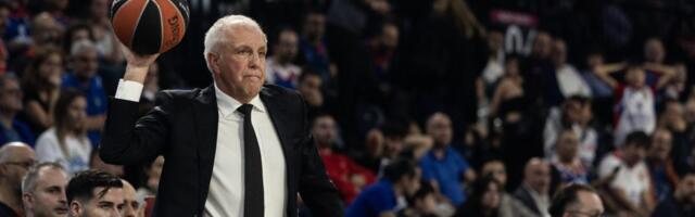 Španci “bruje” o Partizanovom pojačanju: Dragulj se seli u Evropu, Obradović pravi furiju!