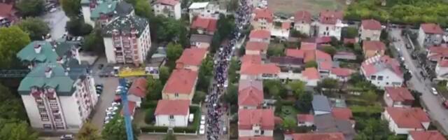 Romska partija podnela krivičnu prijavu protiv direktora Zavoda za socijalnu zaštitu u Nišu