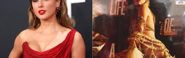 Objavljen spot za pesmu“The Fate of Ophelia“: Taylor Swift  donosi retro glamur u spotu koji se ne propušta