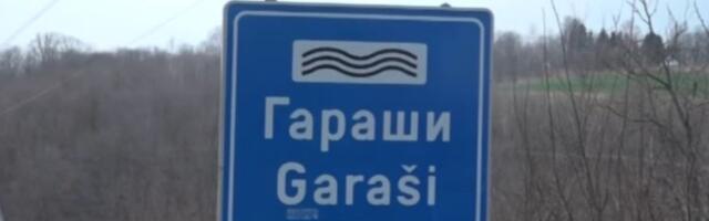 SRCE: Vlast krije cenu radova na rekonstrukciji Garaškog mosta, nepoznato i da li ima upotrebnu dozvolu