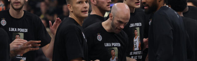 RADNIČKI SE OGLASIO ZBOG MLADENA ŽIŽOVIĆA: Veliki gest Kragujevčana - potez o kojem bruji javnost!