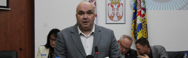 Načelnik Cvetanović: Sve veća zainteresovanost građana za učešće u kreiranje i raspravi o budžetu