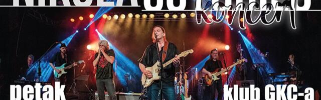 Nikola Čuturilo u GKC-u