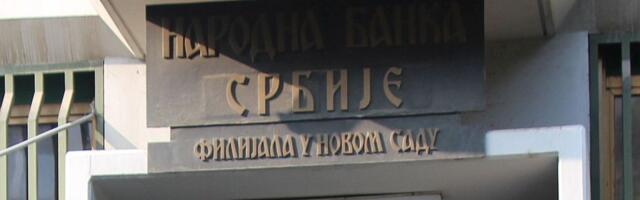 NBS: Obustavljamo platni promet sa NIS-om ako ne dobije licencu