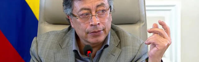 PETRO O TRAMPU I VENEZUELI: Nafta, a ne demokratija, u centru američke politike