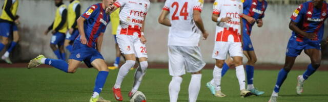 Radnički gostuje u Lučanima, iz niškog kluba poručuju da idu na pobedu