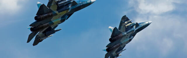 PANIKA U MOLDAVIJi: Ruski dronovi narušili vazdušni prostor, treći incident za devet dana