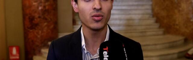 Životna ispovest svetskog virtuoza Antonija Pikuleace za Telegraf.rs: O muzici i ljubavi koja ga inspiriše