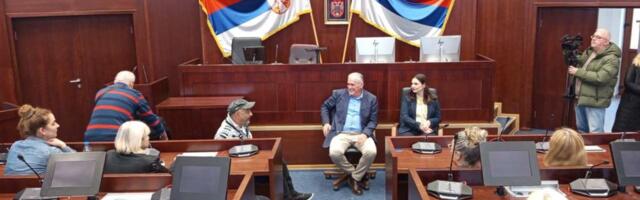 Prijem u Gradskoj upravi povodom Dana osoba sa invaliditetom: Najveći izazovi su pristupačnost, zapošljavanje i socijalne usluge