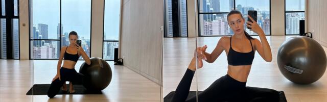 Treninzi za nervni sistem: Fitness trikovi u borbi protiv stresa