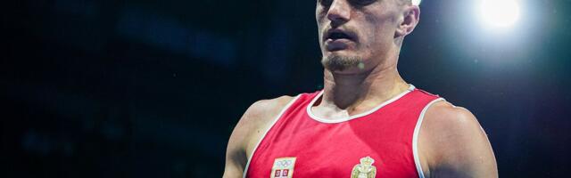 Memić nudi revanš Nikoliću u profesionalnom ringu